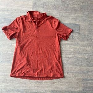 Lululemon Men’s Polo